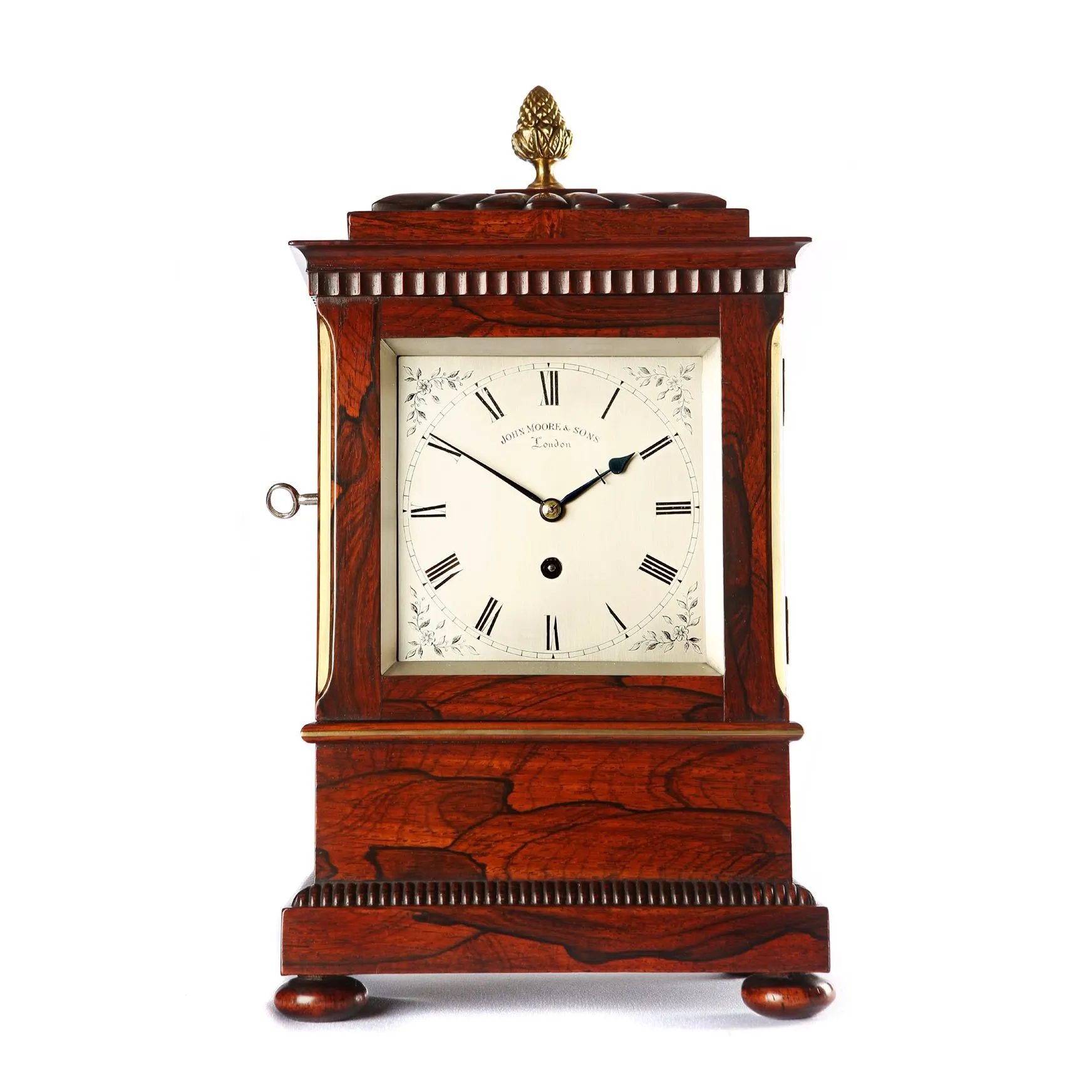 Clock Service & Clock Repair in Preston