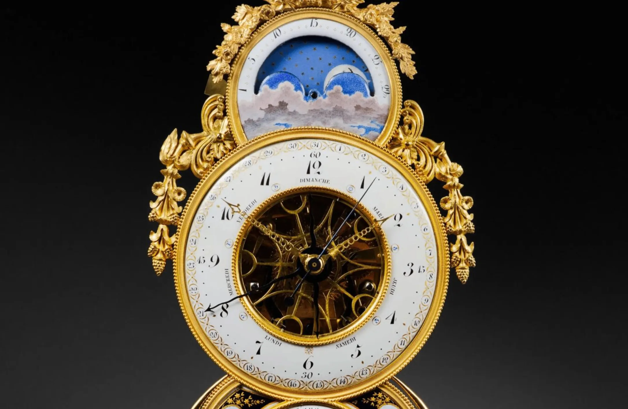 Clock Repair Preston