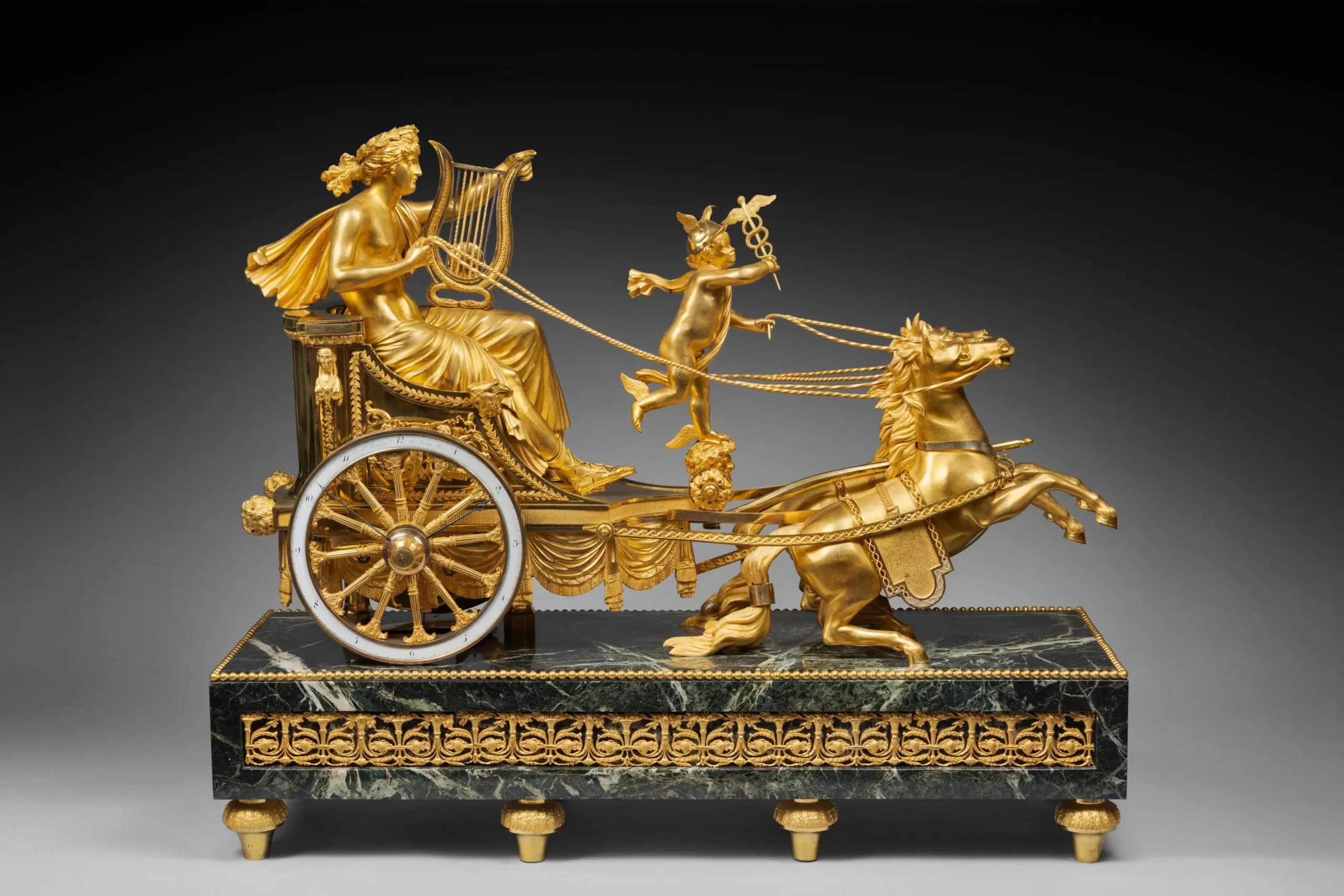 Clock Repair Preston