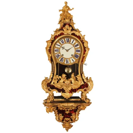 About Clock Repair Preston